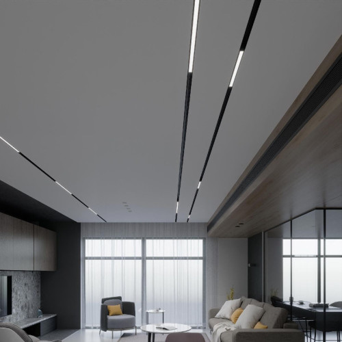 Трековый магнитный светильник Elektrostandard Slim Magnetic 4690389195365 a063539