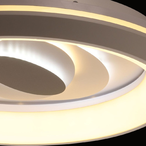 Потолочная люстра De Markt Мадлен 424016601