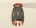 Потолочный светильник Ambrella Light Techno Spot XS1123044 (N6906, C1123, N7035)