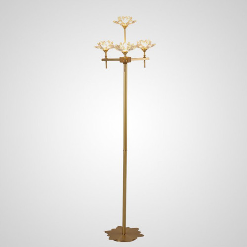 Торшер ImperiumLoft Lotos 140838-26