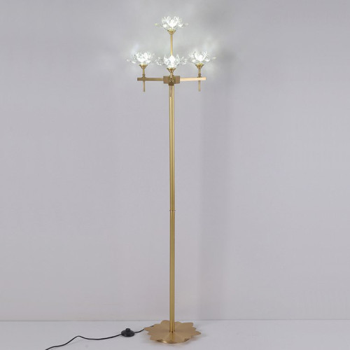 Торшер ImperiumLoft Lotos 140838-26