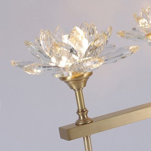 Торшер ImperiumLoft Lotos 140838-26