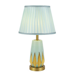 Настольная лампа Modelux ML.6174.01TL BL