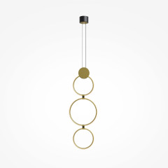 Подвесной светильник Maytoni Link MOD357PL-L20BS3K