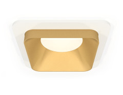 Встраиваемый светильник Ambrella Light Techno XC7901004 (C7901, N7704)