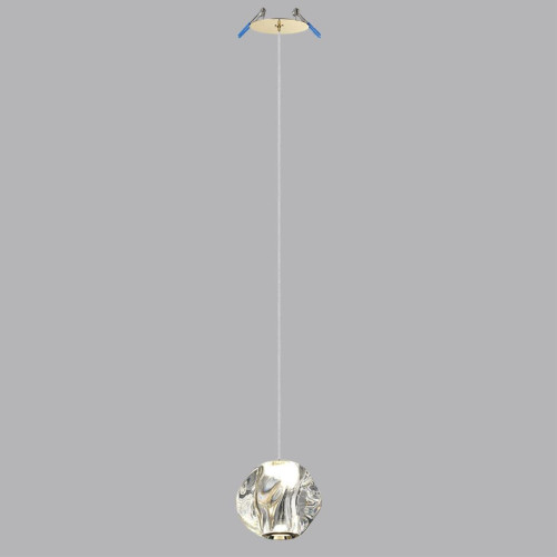 Подвесной светильник Odeon Light Jemstone 5085/5L