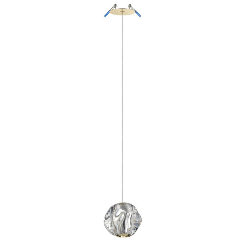 Подвесной светильник Odeon Light Jemstone 5085/5L