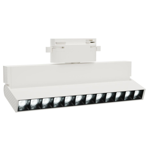 Трековый однофазный светильник Apeyron 25-19