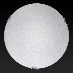 Настенно-потолочный светодиодный светильник Toplight Laura TL9660Y-00WH