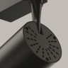 Трековый светильник Maytoni Technical Vuoro TR003-1-6W3K-S-B