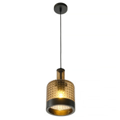 Подвесной светильник Myfar Edwin MR2472-1P