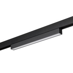 Трековый светильник Lumker SY-LINK-300-BL-12-WW 016832
