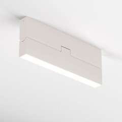 Настенно-потолочный светильник Maytoni Basis Rot C133CL-12W4K-W