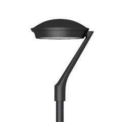 Уличный консольный светильник Arlight OXOR-ORNE-G2-500x600-50W Day4000 052460