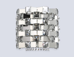 Настенный светильник Ambrella Light High Light Crystal LH41012