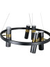 Подвесная люстра Zortes Tweeny ZRS.1828.60
