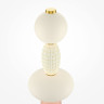 Настольная лампа Maytoni Adore MOD297TL-L24BS3K