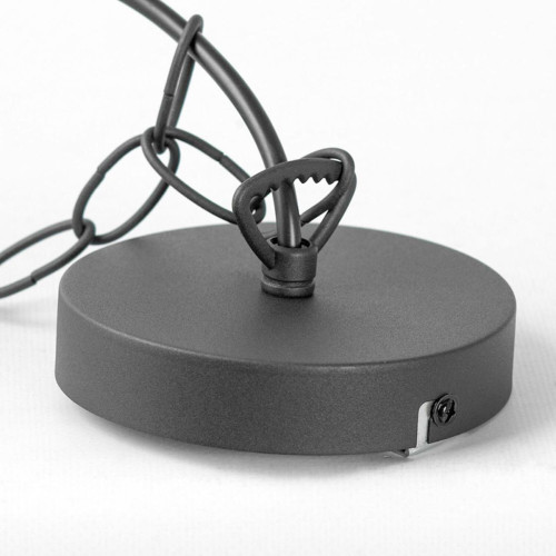 Подвесная люстра Lussole Idaho SY7898