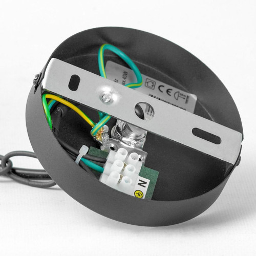 Подвесная люстра Lussole Idaho SY7898