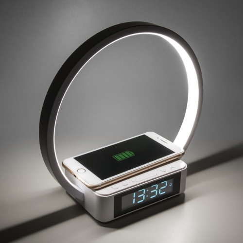 Настольная лампа Eurosvet Timelight 80505/1 белый