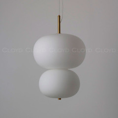 Подвесной светильник Cloyd Avogadro 11430