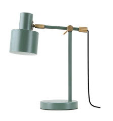 Настольная лампа Moderli Artis V11265-1T