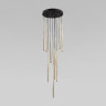Каскадная люстра TK Lighting 10118 Piano a068405