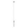 Подвесной светильник Delight Collection OM2365-C1 chrome