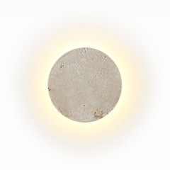 Настенный светильник Odeon Light Travertino 6625/5WL