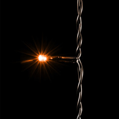 Гирлянда Занавес Laitcom (LTC) PCL601-11-2Y