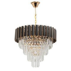 Подвесная люстра De Markt Бриз 111014308