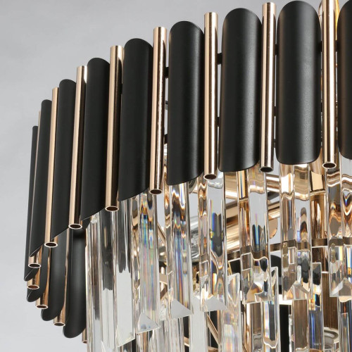 Подвесная люстра De Markt Бриз 111014308