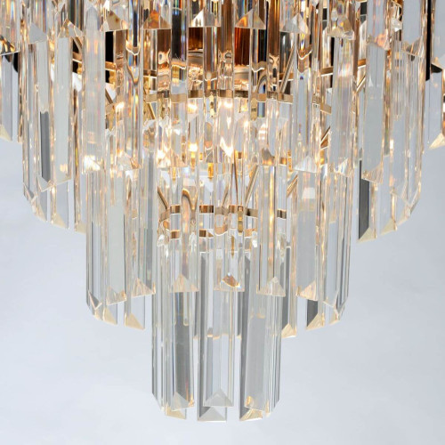 Подвесная люстра De Markt Бриз 111014308