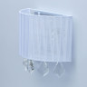 Настенный светильник MW-Light Жаклин 465026201