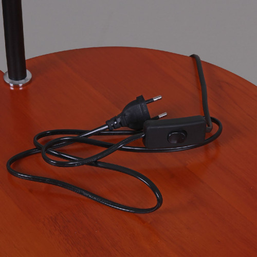 Торшер Reluce 02226-0.6-01 BK