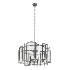 Подвесной светильник Loft IT Reflection 10433/6