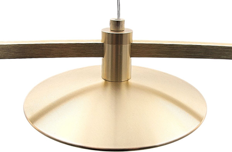 Подвесной светильник Mizi'en Vogue MZ46391-L4