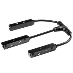 Гибкое соединение T-образный Lightstar Uno 509293