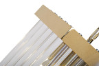 Подвесная люстра Garda Decor 62GDM-8056-320