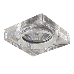 Встраиваемый светильник Lightstar Lui Mini 006140