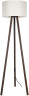 Торшер Toplight Posy TL1617S-01WG