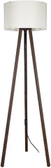 Торшер Toplight Posy TL1617S-01WG