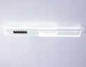 Потолочный светильник Ambrella Light Comfort FL51453