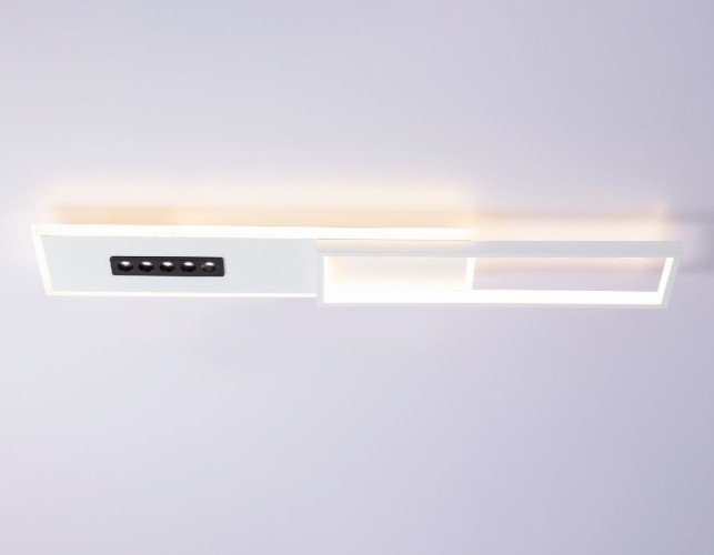 Потолочный светильник Ambrella Light Comfort FL51453