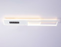 Потолочный светильник Ambrella Light Comfort FL51453
