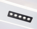 Потолочный светильник Ambrella Light Comfort FL51453