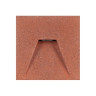 Светильник для ступеней Arlight LT-TIE-S100-3W Warm3000 (RD, 75x30 deg, 230V) (IP65 Бетон) 051052
