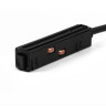 Ввод питания для однофазного шинопровода Elektrostandard Slim Magnetic 85095/00 4690389178955 a057210