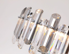 Подвесная люстра Ambrella Light Traditional TR5303