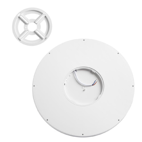 Настенно-потолочный светильник Sonex Alfa white 7659/32L